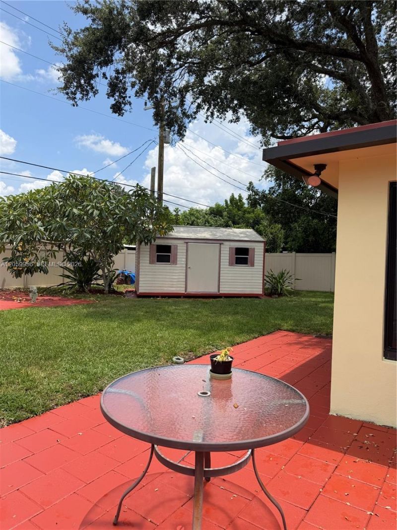 6717 Raleigh St , Hollywood, FL 33024 Photo