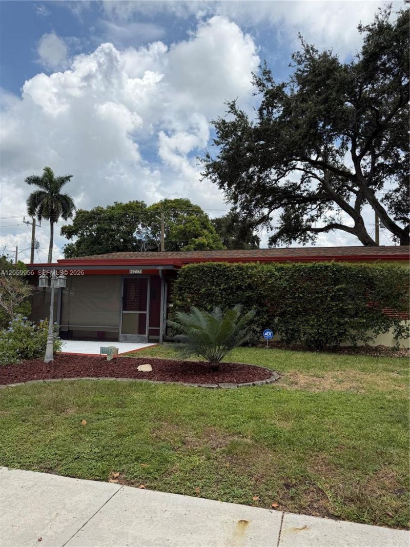 6717 Raleigh St , Hollywood, FL 33024 Photo