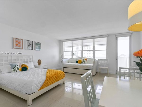 100 Lincoln Rd , Unit 1503, Miami Beach, FL 33139