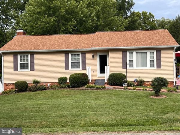 11515 SILVERLEAF LANE, FREDERICKSBURG, VA 22407