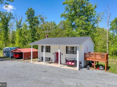 8427 TALL OAK DRIVE , CULPEPER, VA 22701