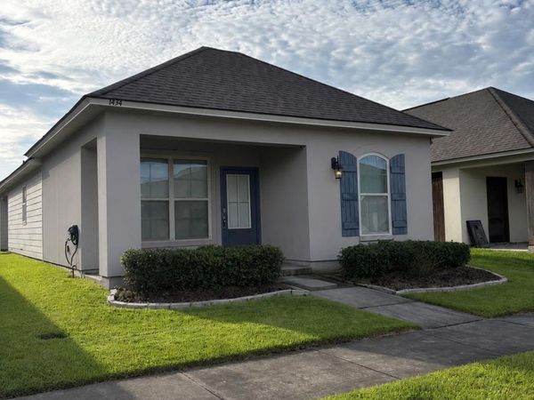 1434 Granby Dr, Baton Rouge, LA 70820