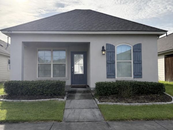 1434 Granby Dr, Baton Rouge, LA 70820