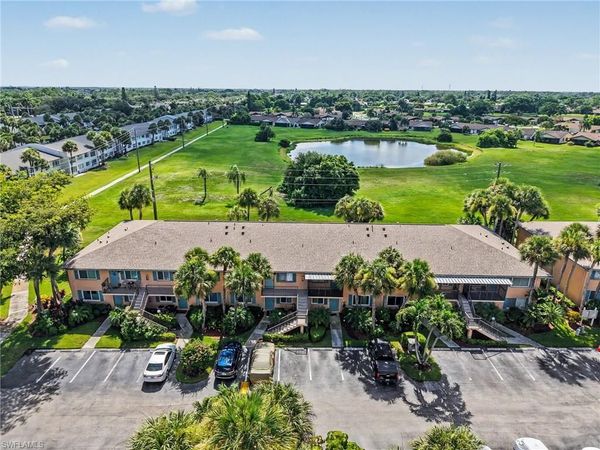 3816 Snowflake LN , Unit 1303, NAPLES, FL 34112