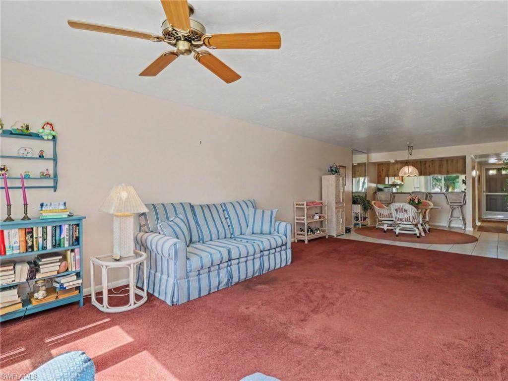 3816 Snowflake Ln , Unit 1303, Naples, FL 34112 Photo