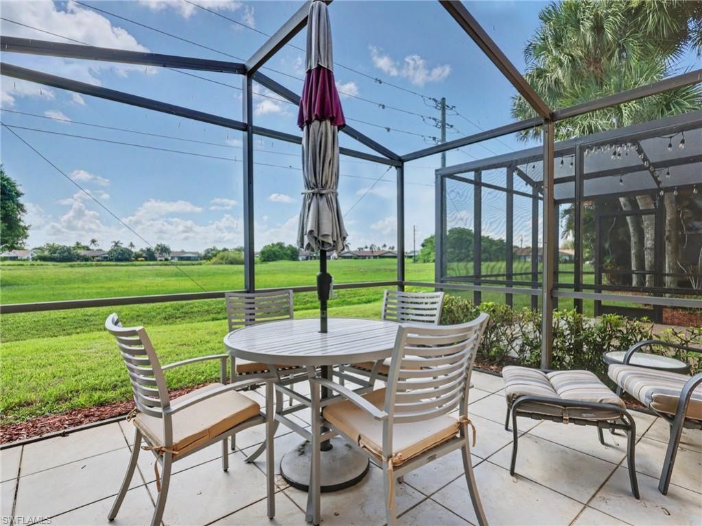 3816 Snowflake Ln , Unit 1303, Naples, FL 34112 Photo