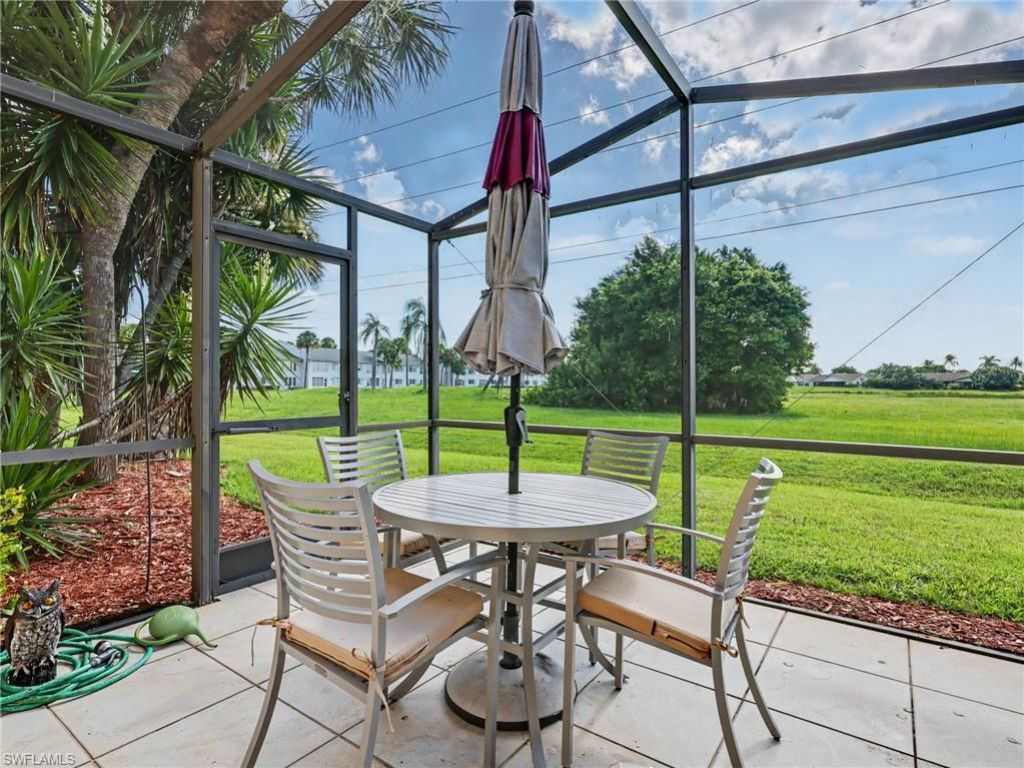 3816 Snowflake Ln , Unit 1303, Naples, FL 34112 Photo