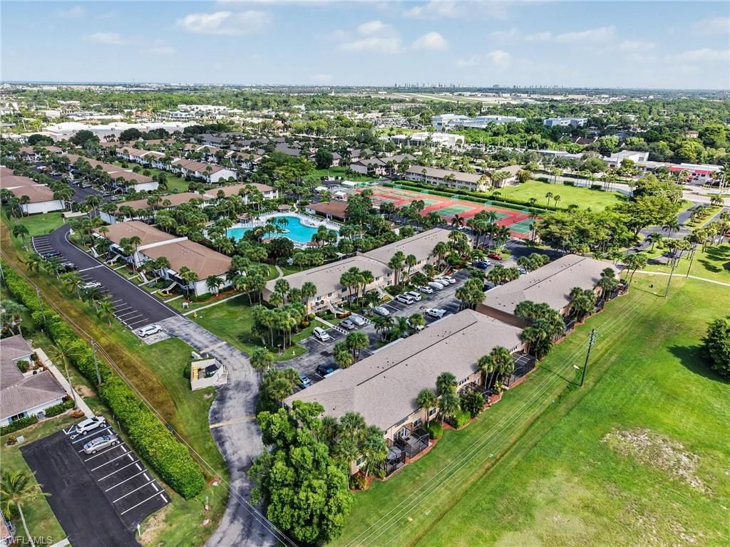 3816 Snowflake Ln , Unit 1303, Naples, FL 34112 Photo