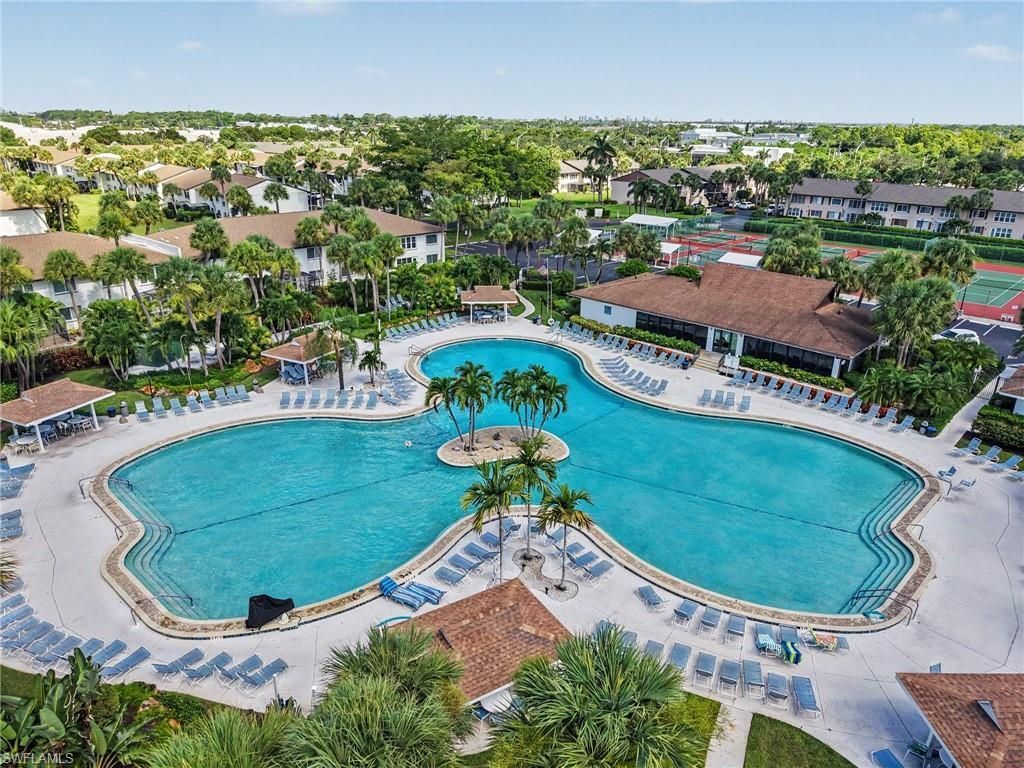 3816 Snowflake Ln , Unit 1303, Naples, FL 34112 Photo