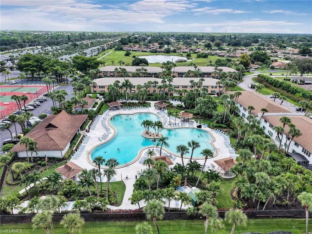3816 Snowflake Ln , Unit 1303, Naples, FL 34112 Photo