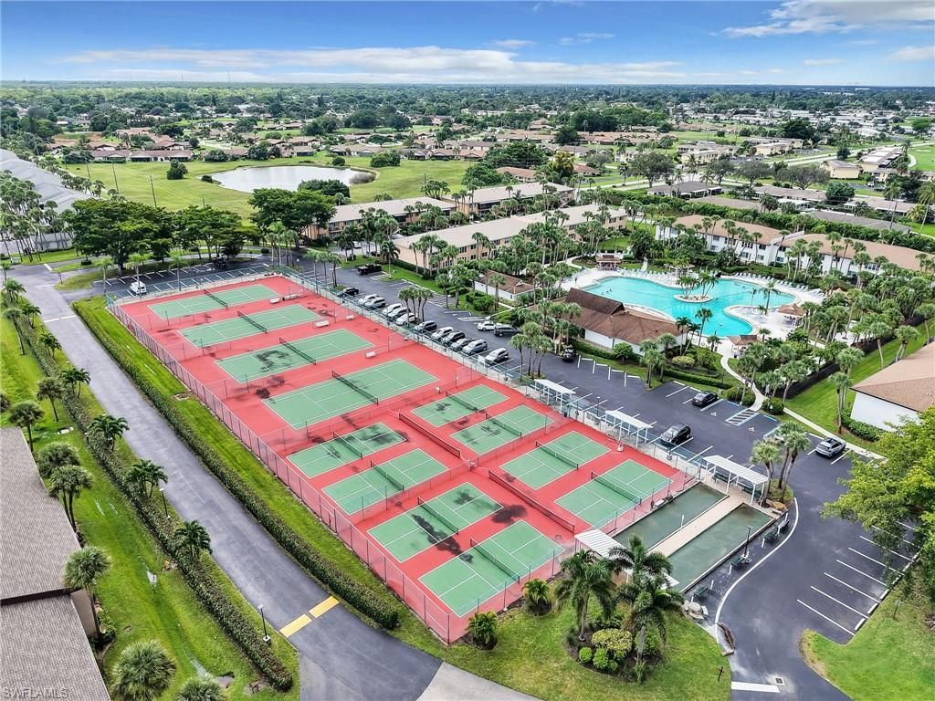 3816 Snowflake Ln , Unit 1303, Naples, FL 34112 Photo