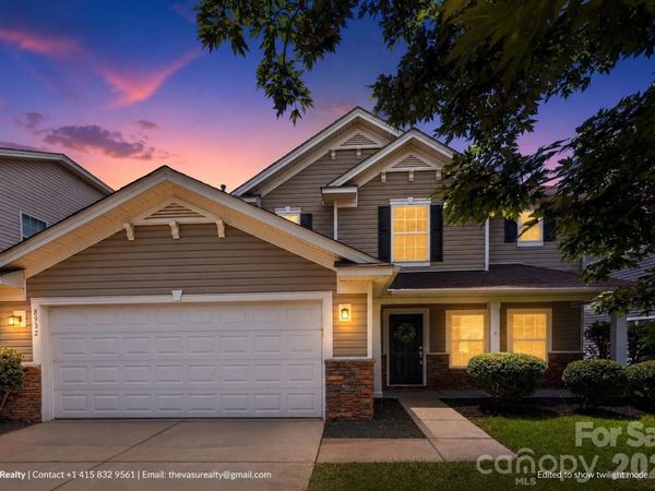 8932 Oransay Way, Charlotte, NC 28278