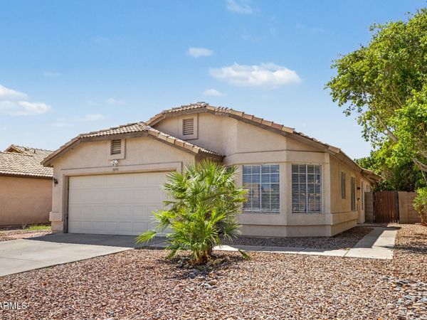 2653 W KNOX Road, Chandler, AZ 85224