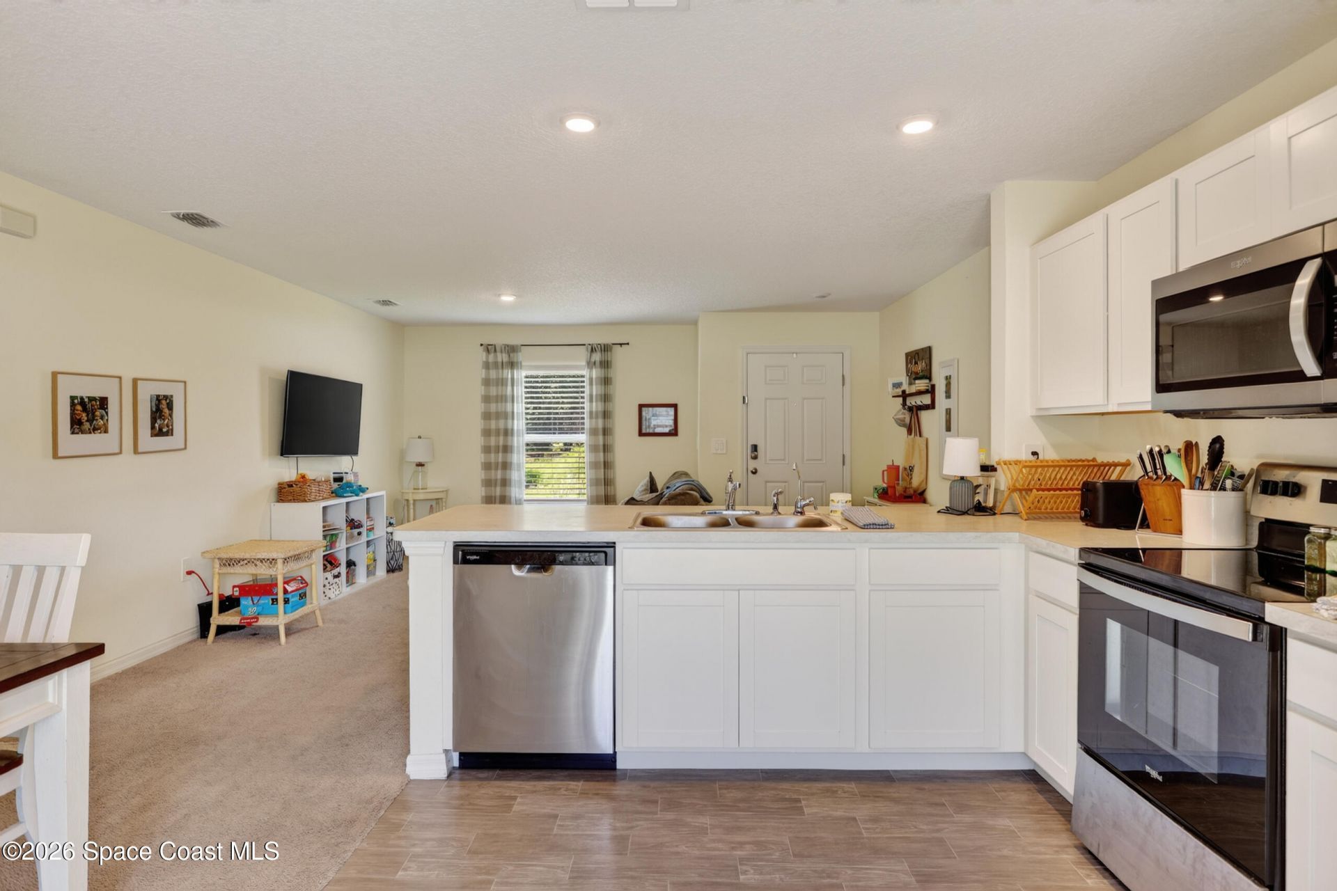 1207 Waffle Street Se, Palm Bay, FL 32909 Photo