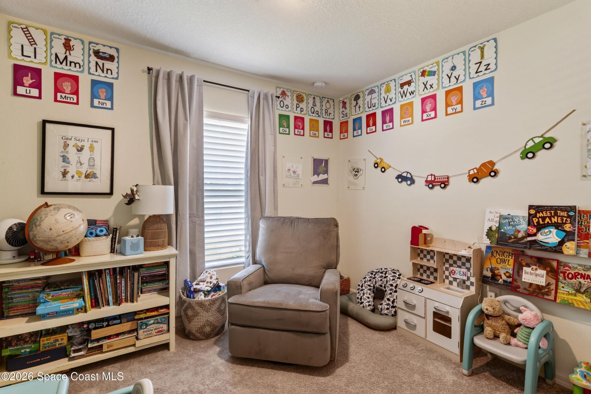 1207 Waffle Street Se, Palm Bay, FL 32909 Photo