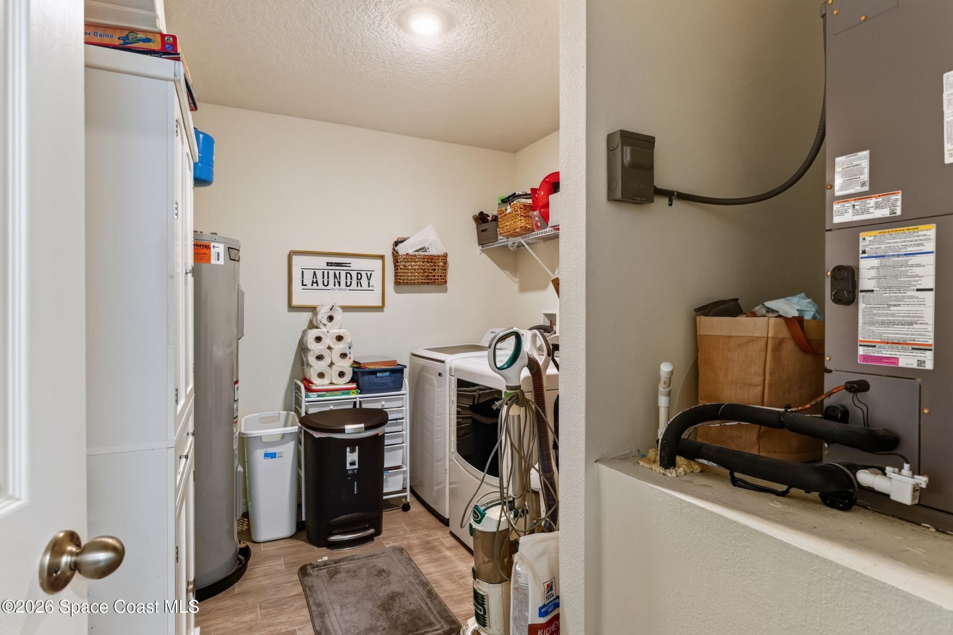 1207 Waffle Street Se, Palm Bay, FL 32909 Photo