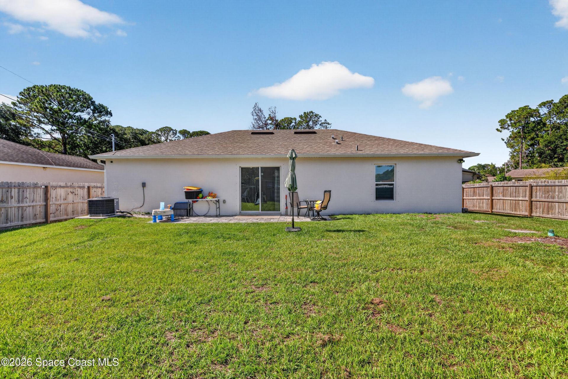1207 Waffle Street Se, Palm Bay, FL 32909 Photo