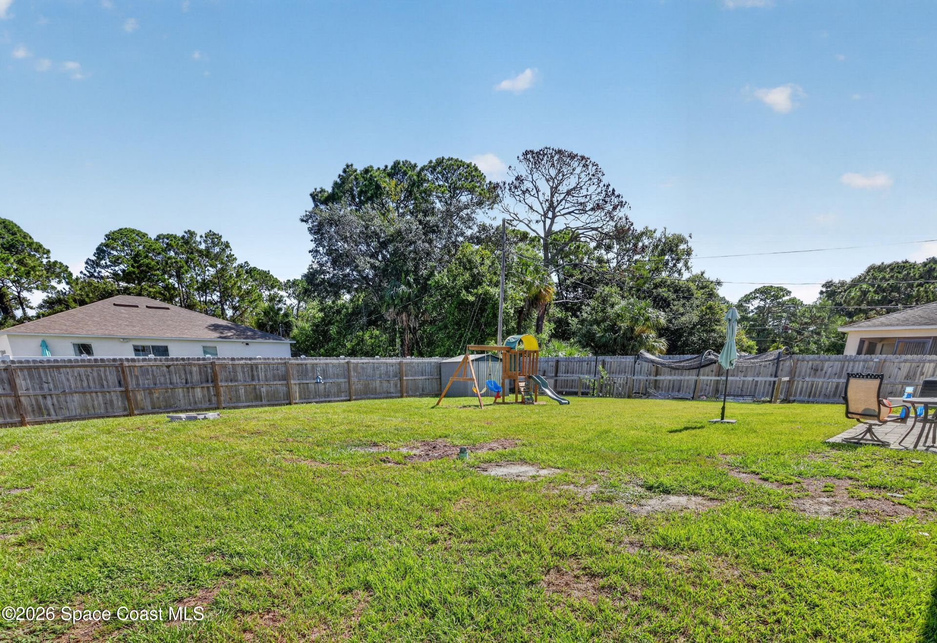 1207 Waffle Street Se, Palm Bay, FL 32909 Photo