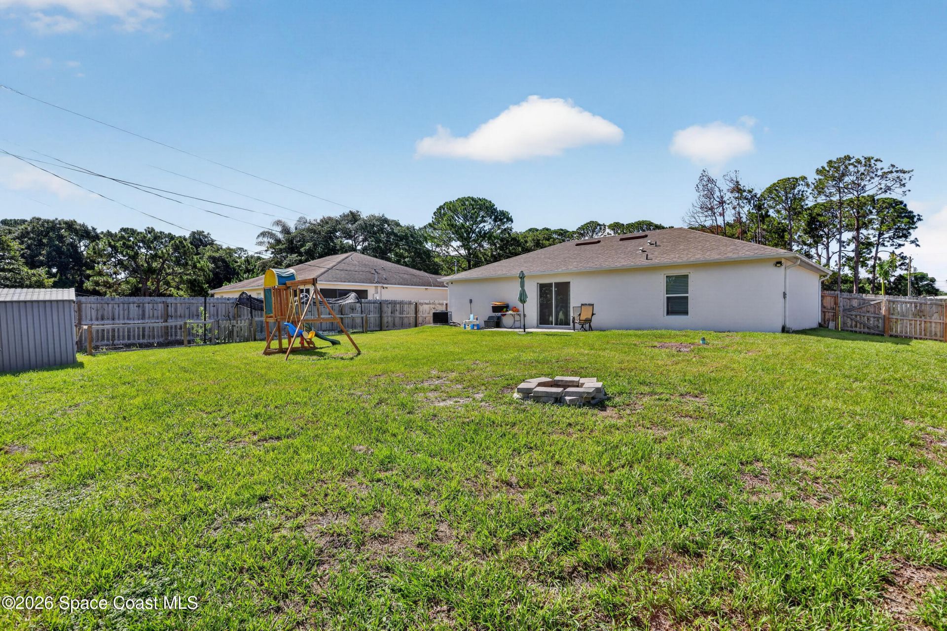 1207 Waffle Street Se, Palm Bay, FL 32909 Photo