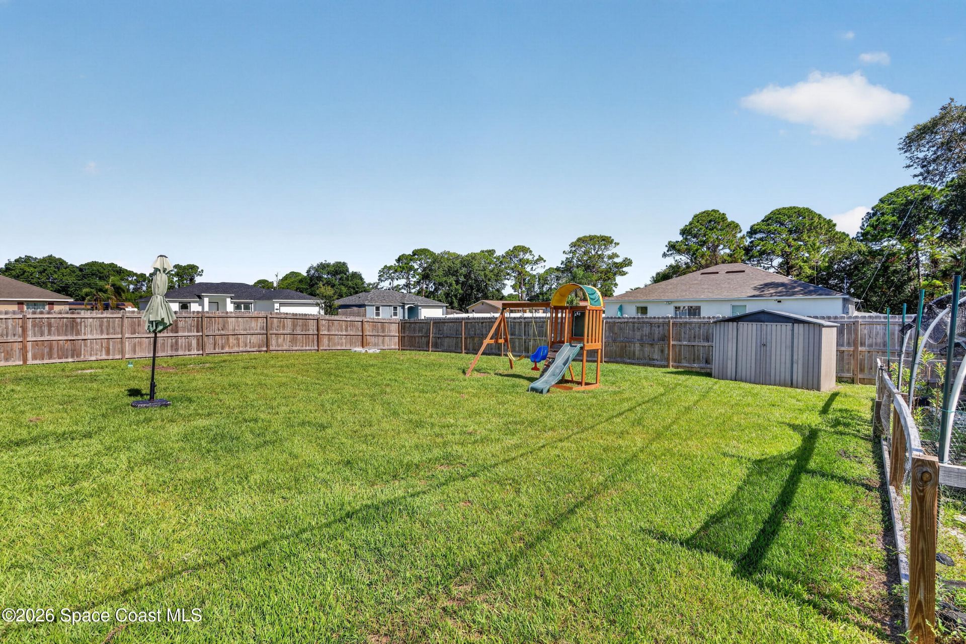 1207 Waffle Street Se, Palm Bay, FL 32909 Photo