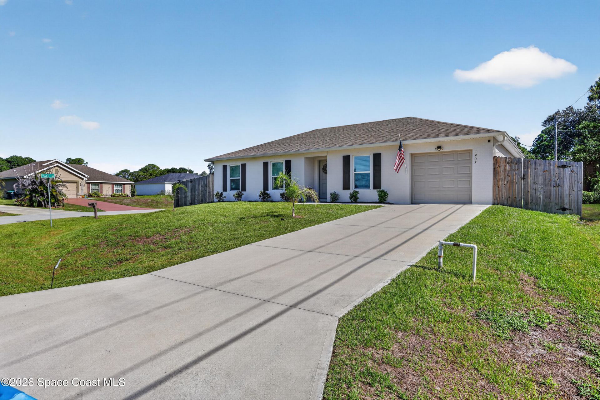 1207 Waffle Street Se, Palm Bay, FL 32909 Photo