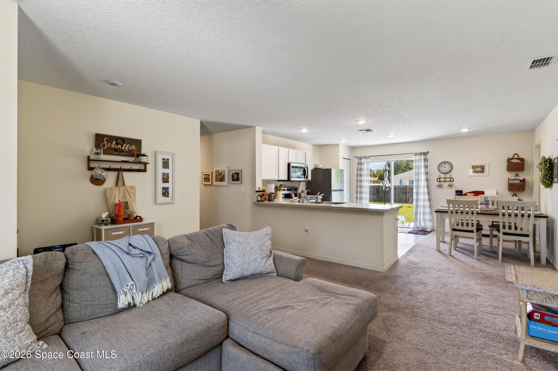 1207 Waffle Street Se, Palm Bay, FL 32909 Photo