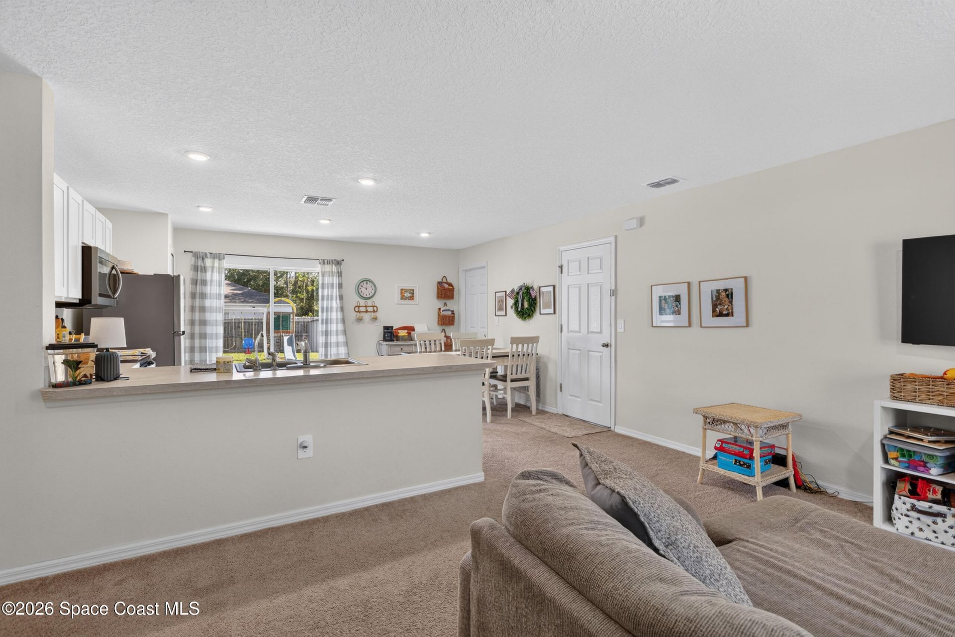1207 Waffle Street Se, Palm Bay, FL 32909 Photo