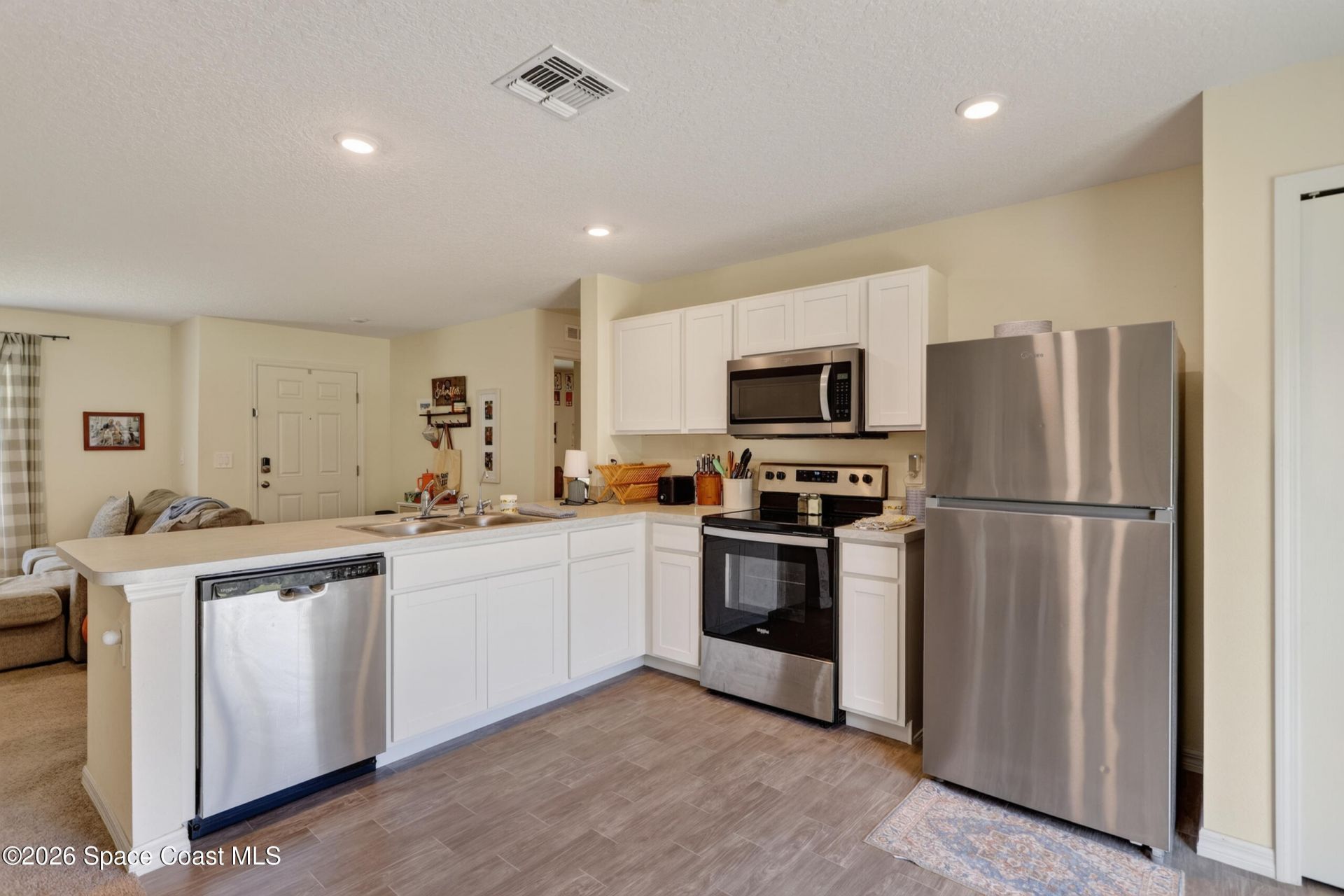 1207 Waffle Street Se, Palm Bay, FL 32909 Photo