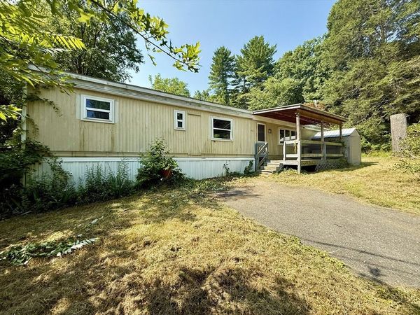 86 Southampton Rd, Unit 72, Westfield, MA 01085