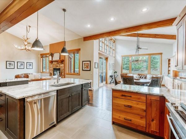 27 Montane Court, Dillon, CO 80435