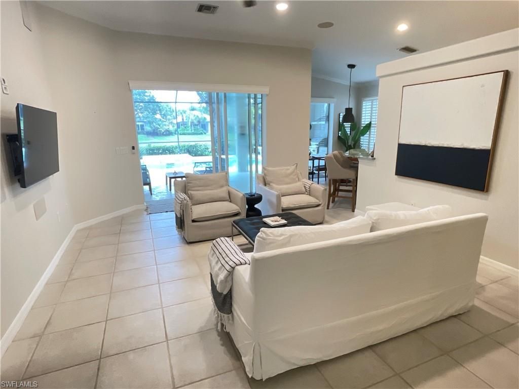 12832 Brynwood Way , Naples, FL 34105 Photo
