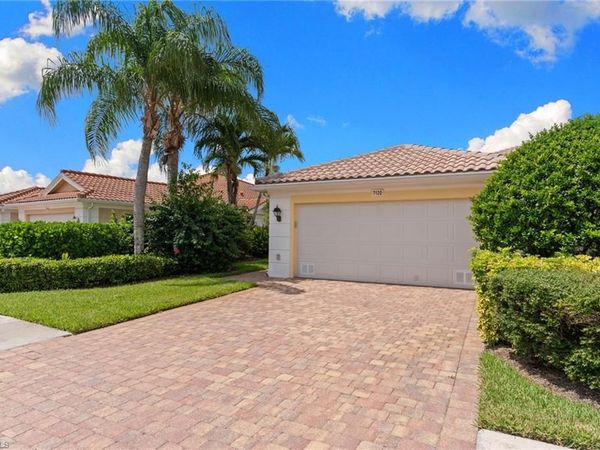 7620 Rozzini LN , NAPLES, FL 34114