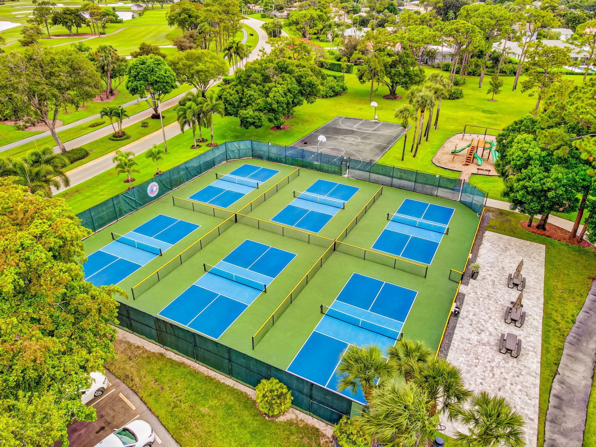 12829 Briarlake Drive, Unit 201, Palm Beach Gardens, FL 33418 Photo