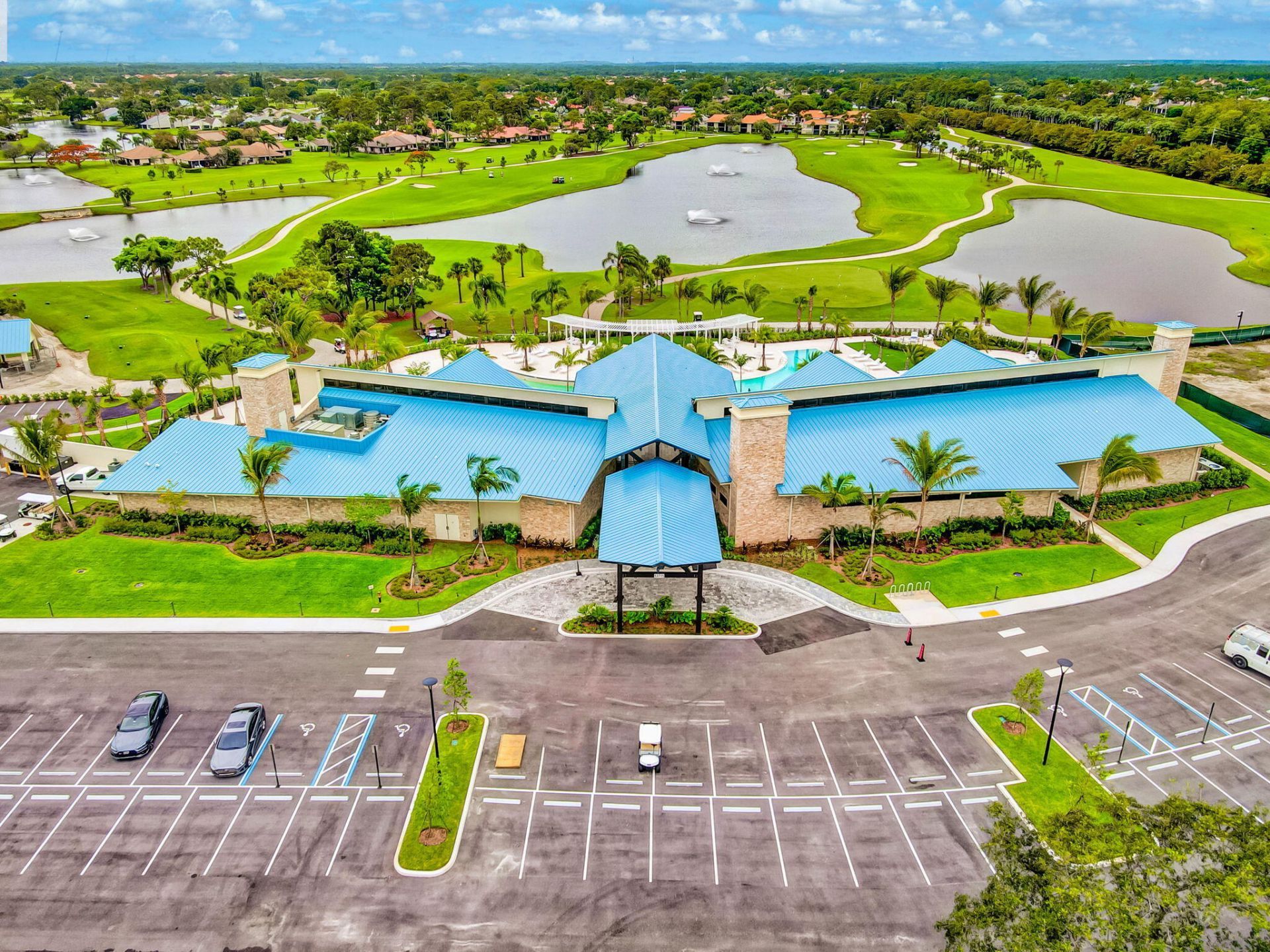 12829 Briarlake Drive, Unit 201, Palm Beach Gardens, FL 33418 Photo