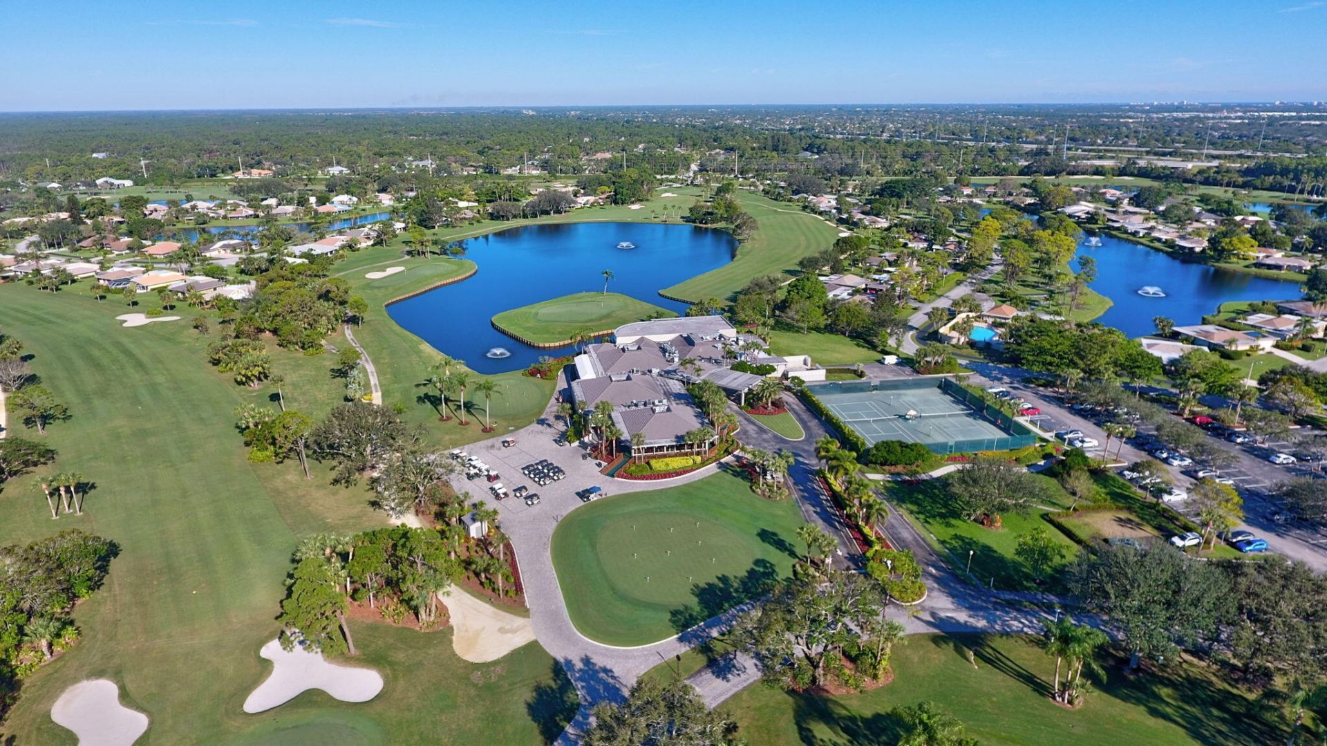 12829 Briarlake Drive, Unit 201, Palm Beach Gardens, FL 33418 Photo