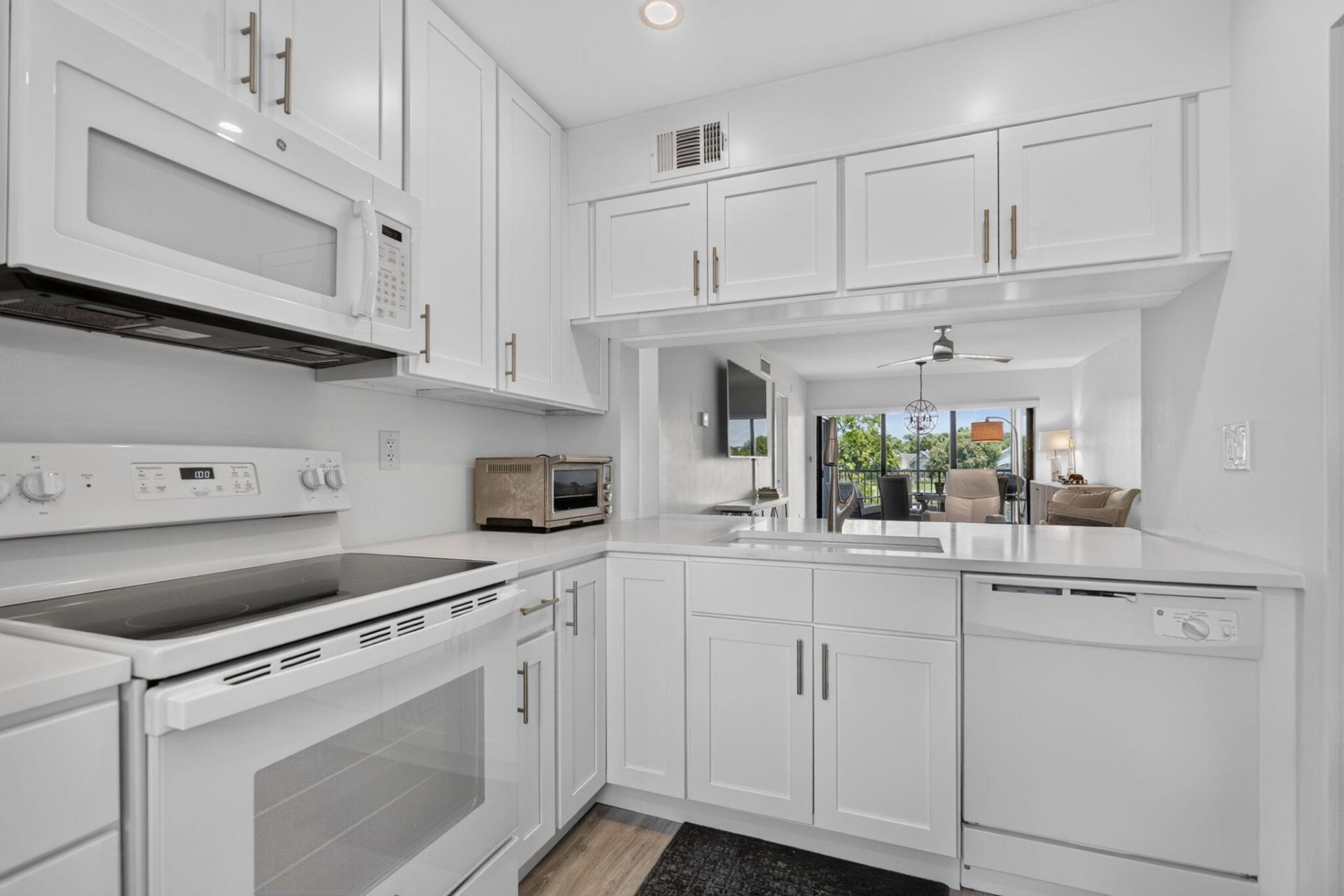 12829 Briarlake Drive, Unit 201, Palm Beach Gardens, FL 33418 Photo