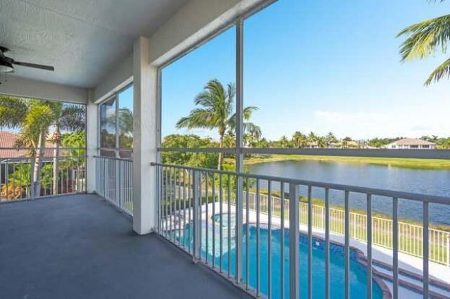 11836 Osprey Point Circle, Wellington, FL 33449 Photo