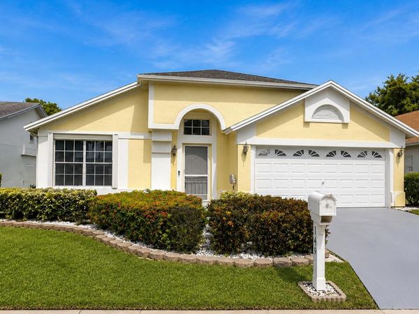 149 HAMMOCKS Drive, Greenacres, FL 33413