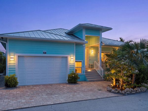 10751 S Ocean Drive, Jensen Beach, FL 34957