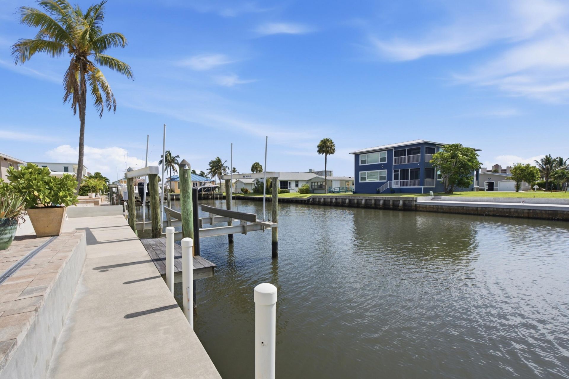 10751 S Ocean Drive, Jensen Beach, FL 34957 Photo