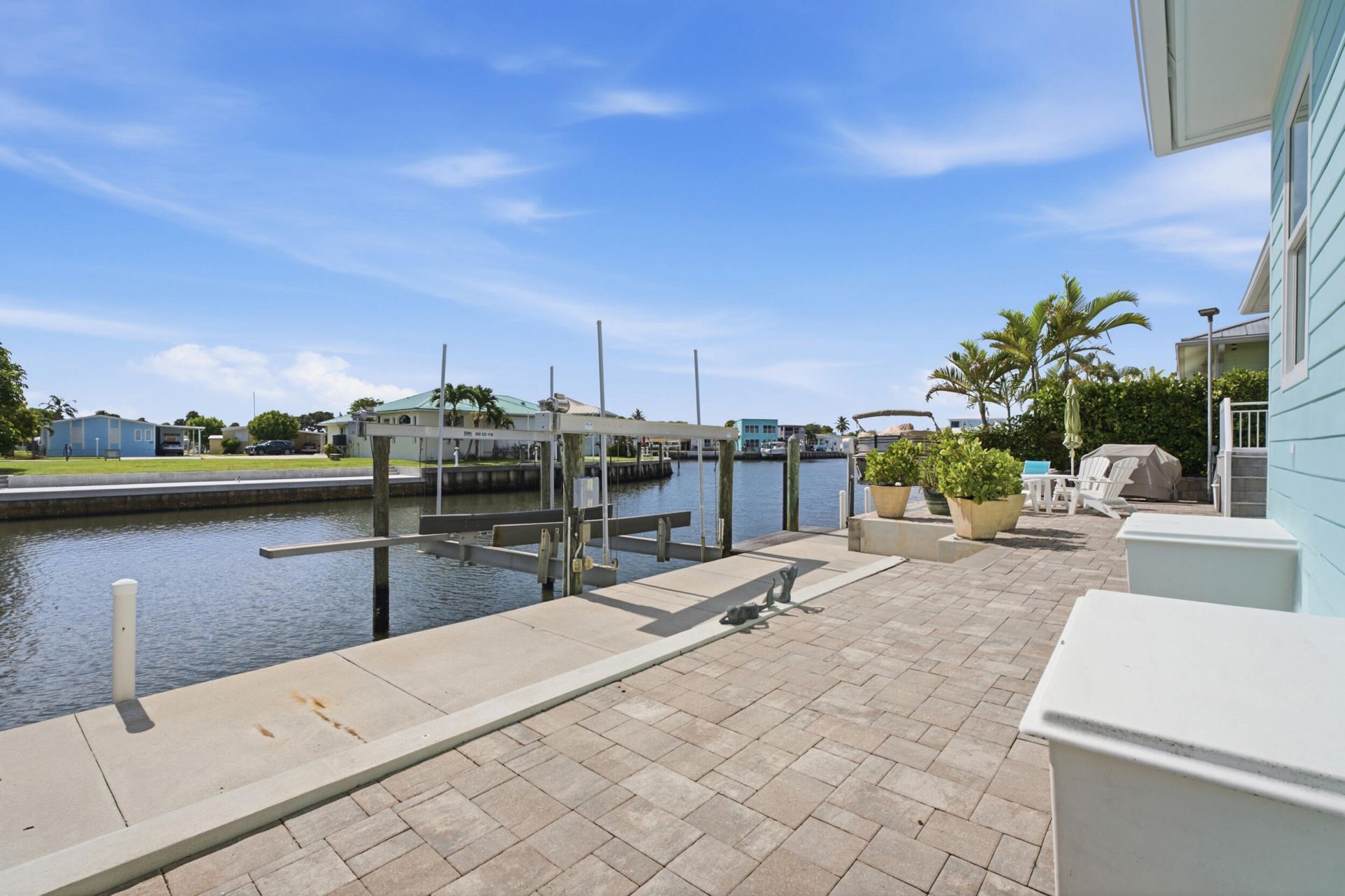 10751 S Ocean Drive, Jensen Beach, FL 34957 Photo