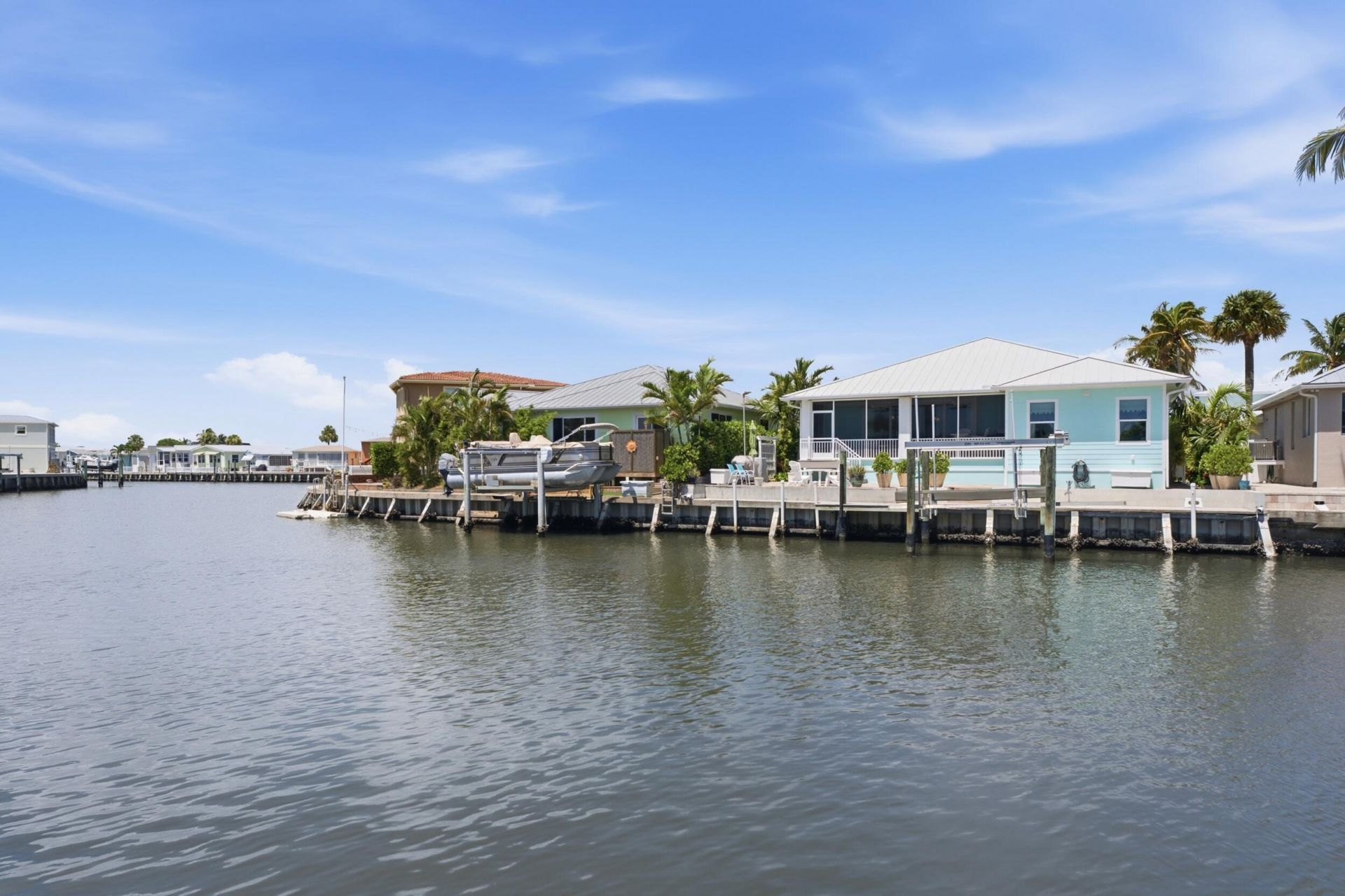 10751 S Ocean Drive, Jensen Beach, FL 34957 Photo