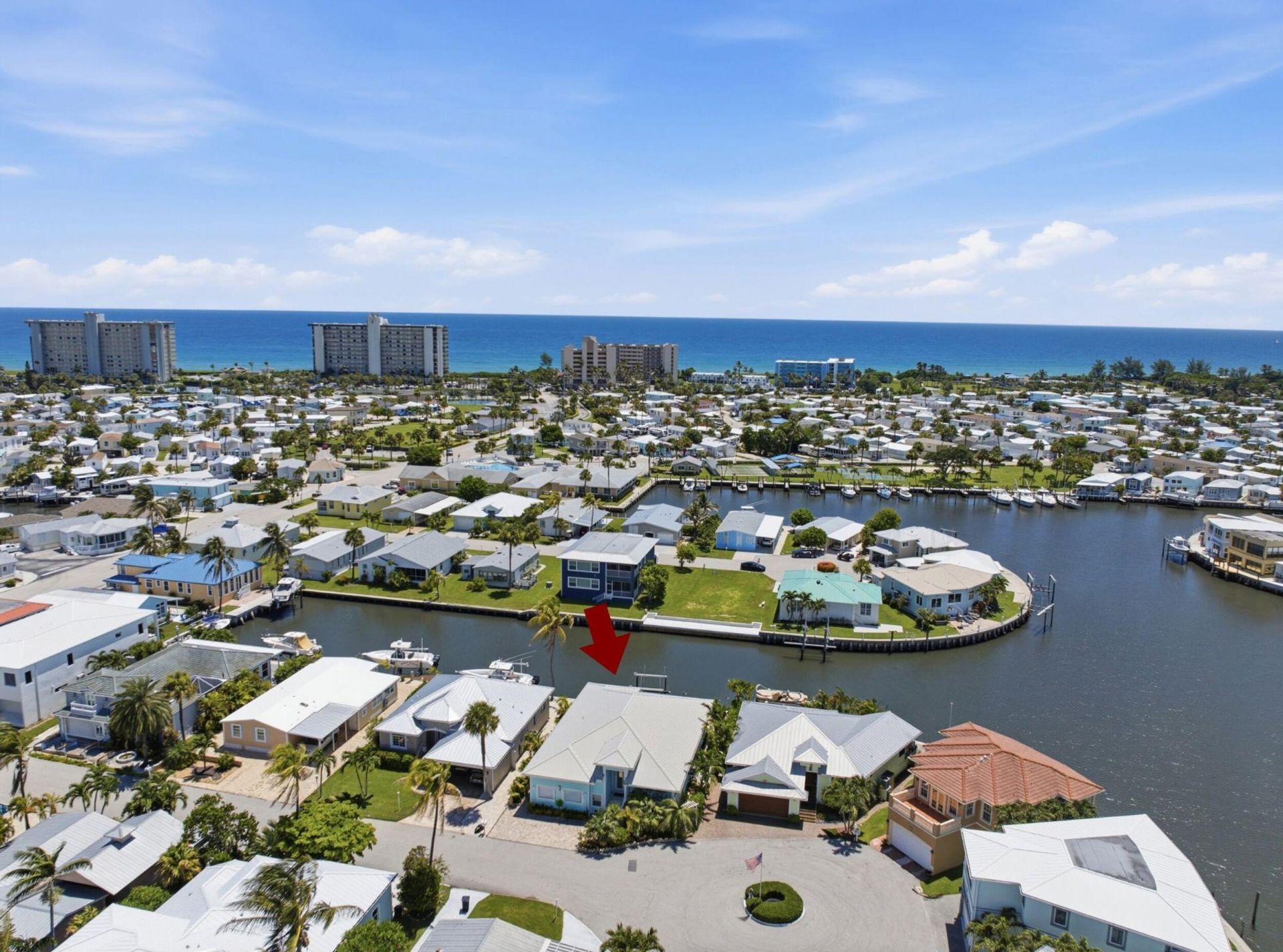 10751 S Ocean Drive, Jensen Beach, FL 34957 Photo