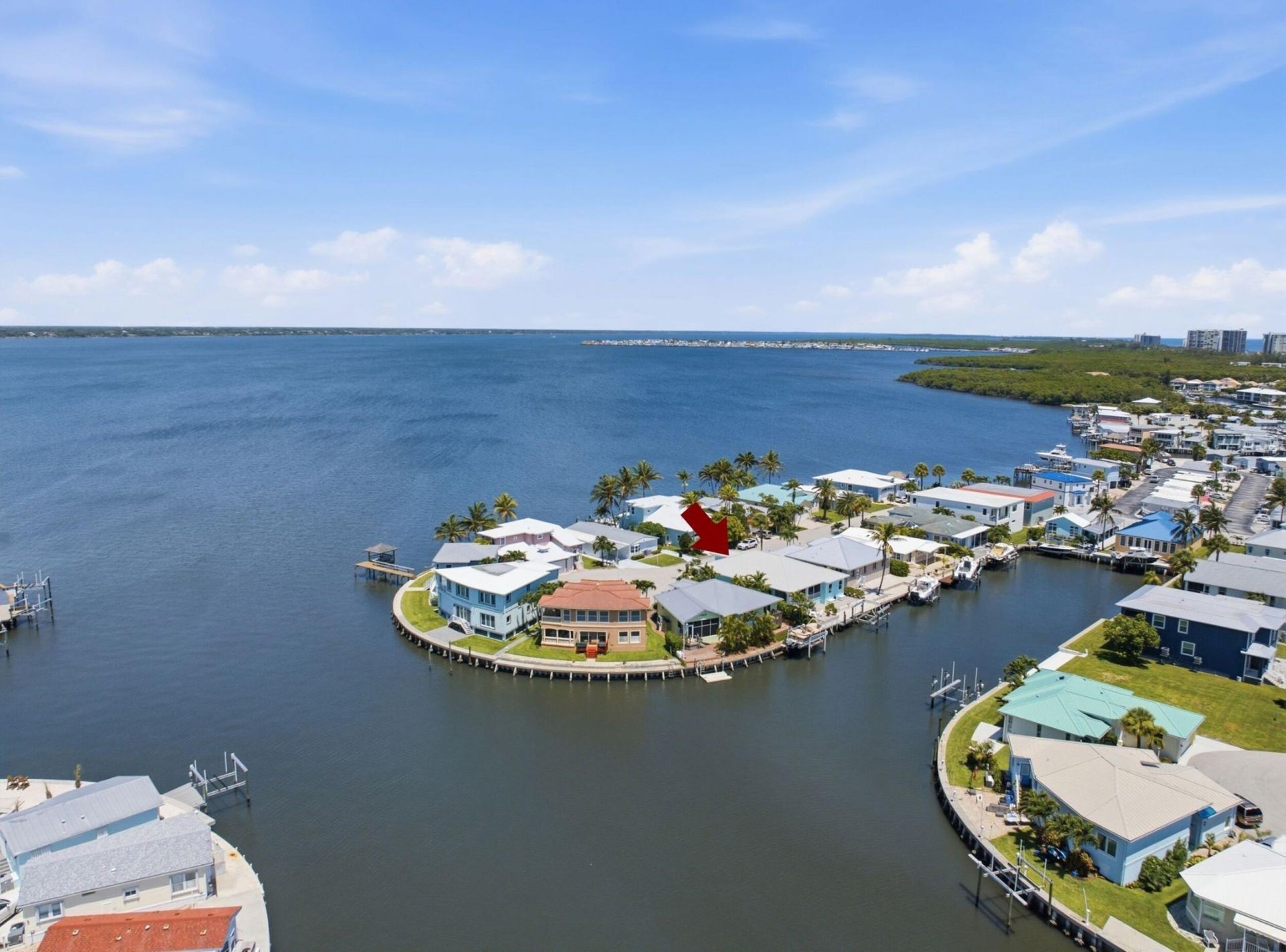 10751 S Ocean Drive, Jensen Beach, FL 34957 Photo
