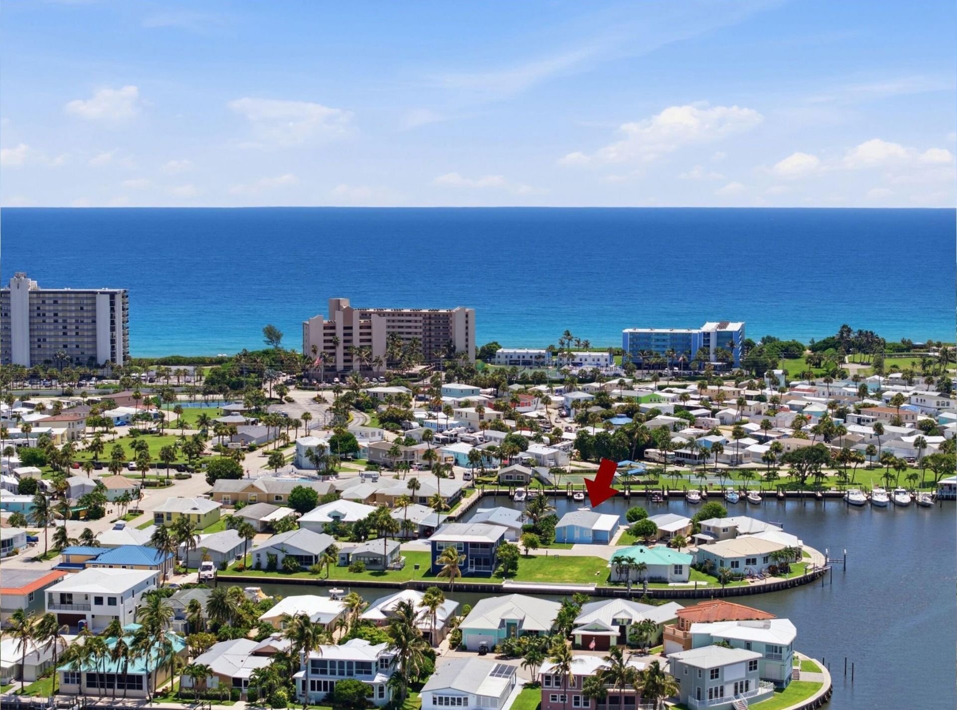 10751 S Ocean Drive, Jensen Beach, FL 34957 Photo