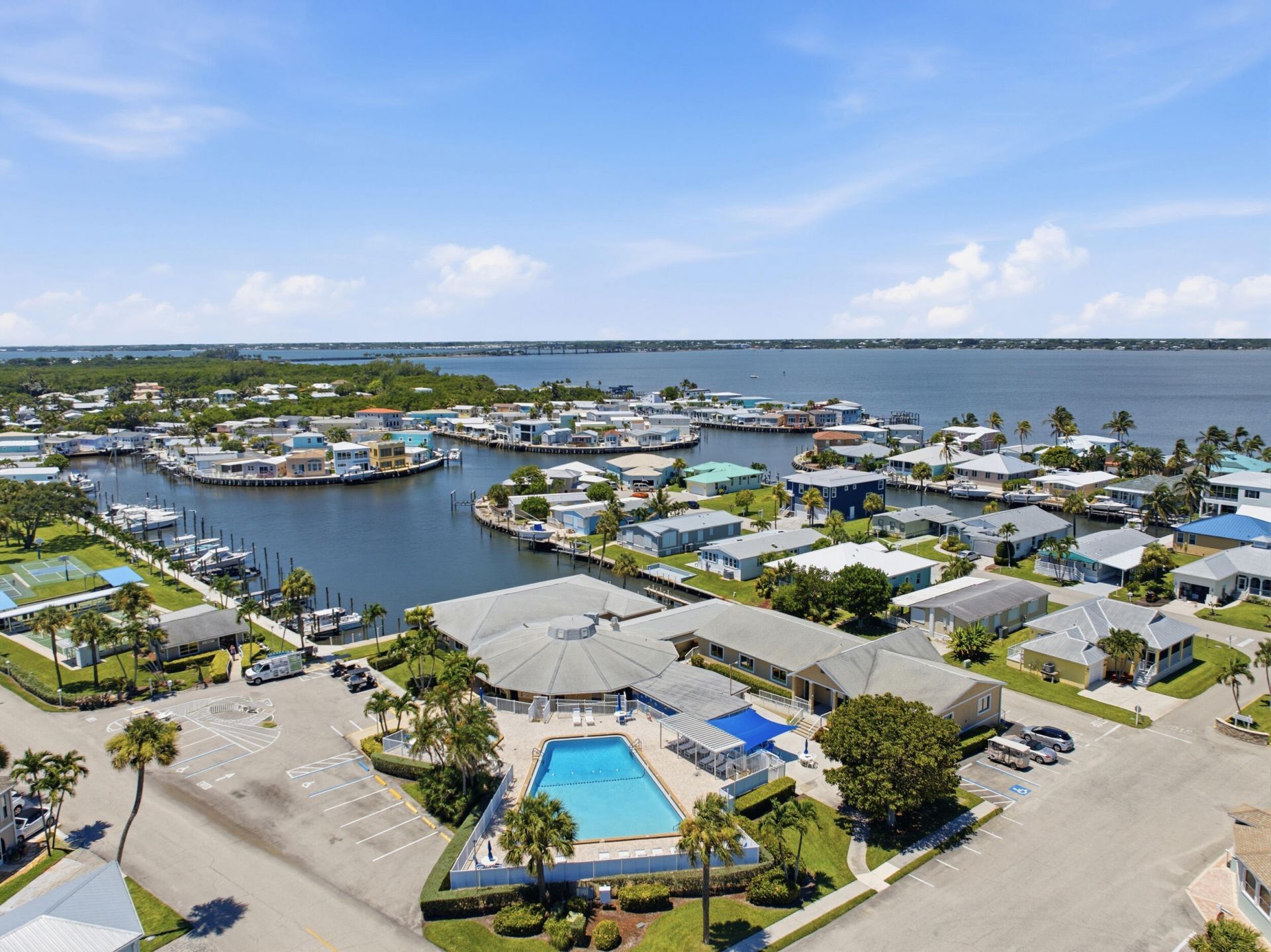 10751 S Ocean Drive, Jensen Beach, FL 34957 Photo