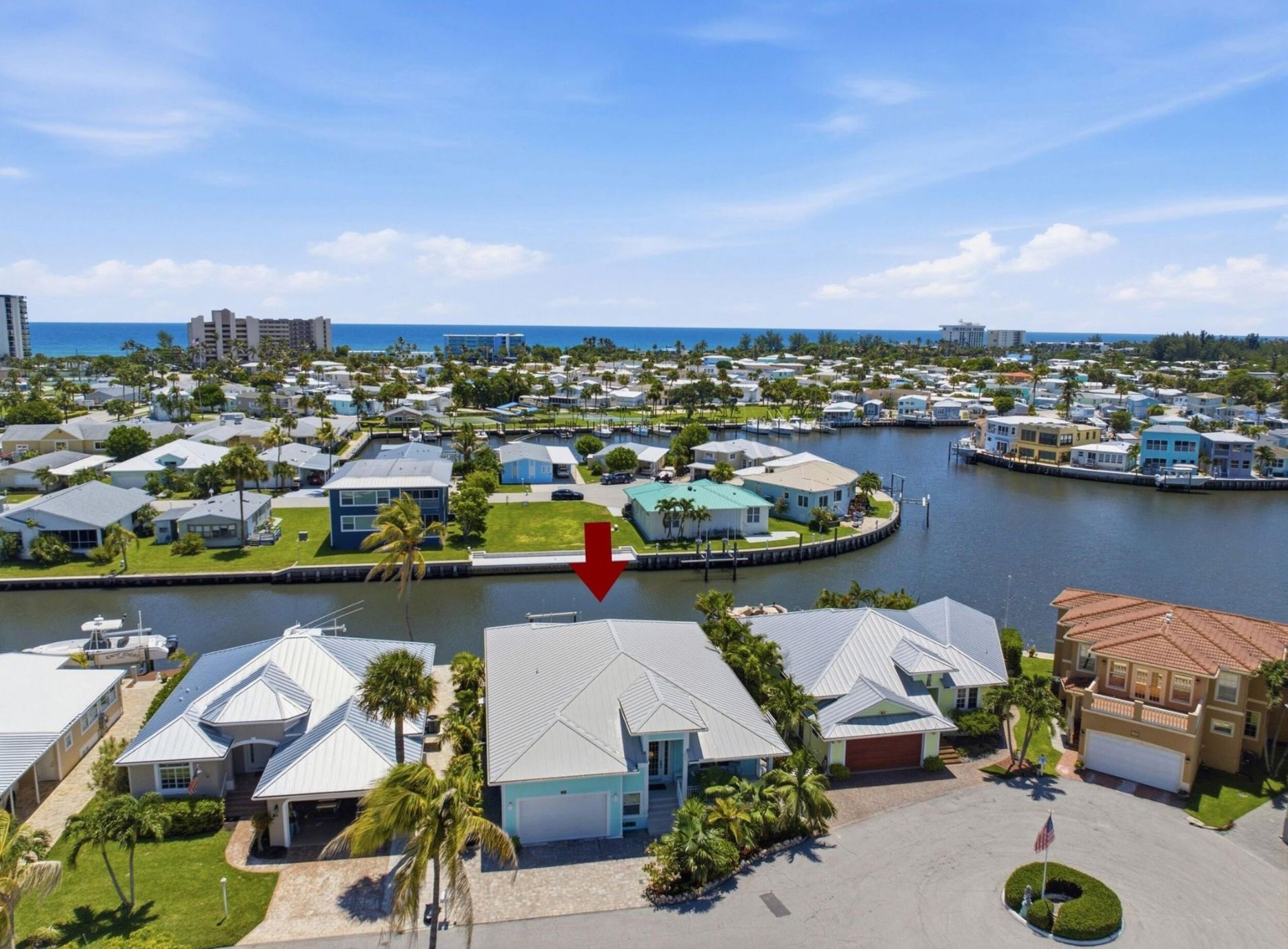 10751 S Ocean Drive, Jensen Beach, FL 34957 Photo