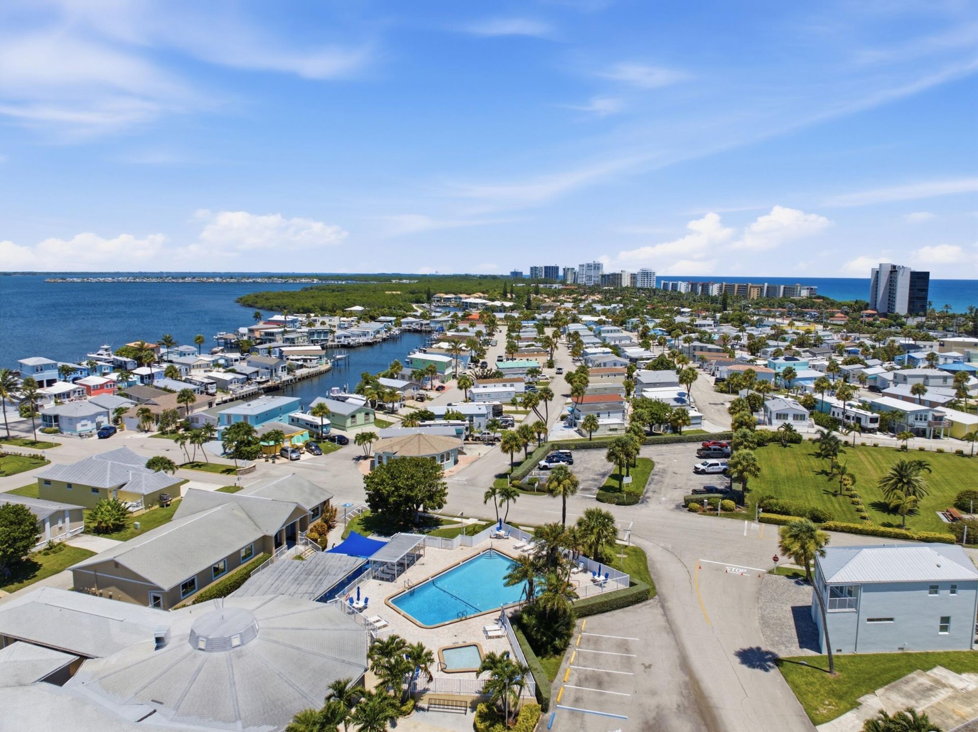 10751 S Ocean Drive, Jensen Beach, FL 34957 Photo