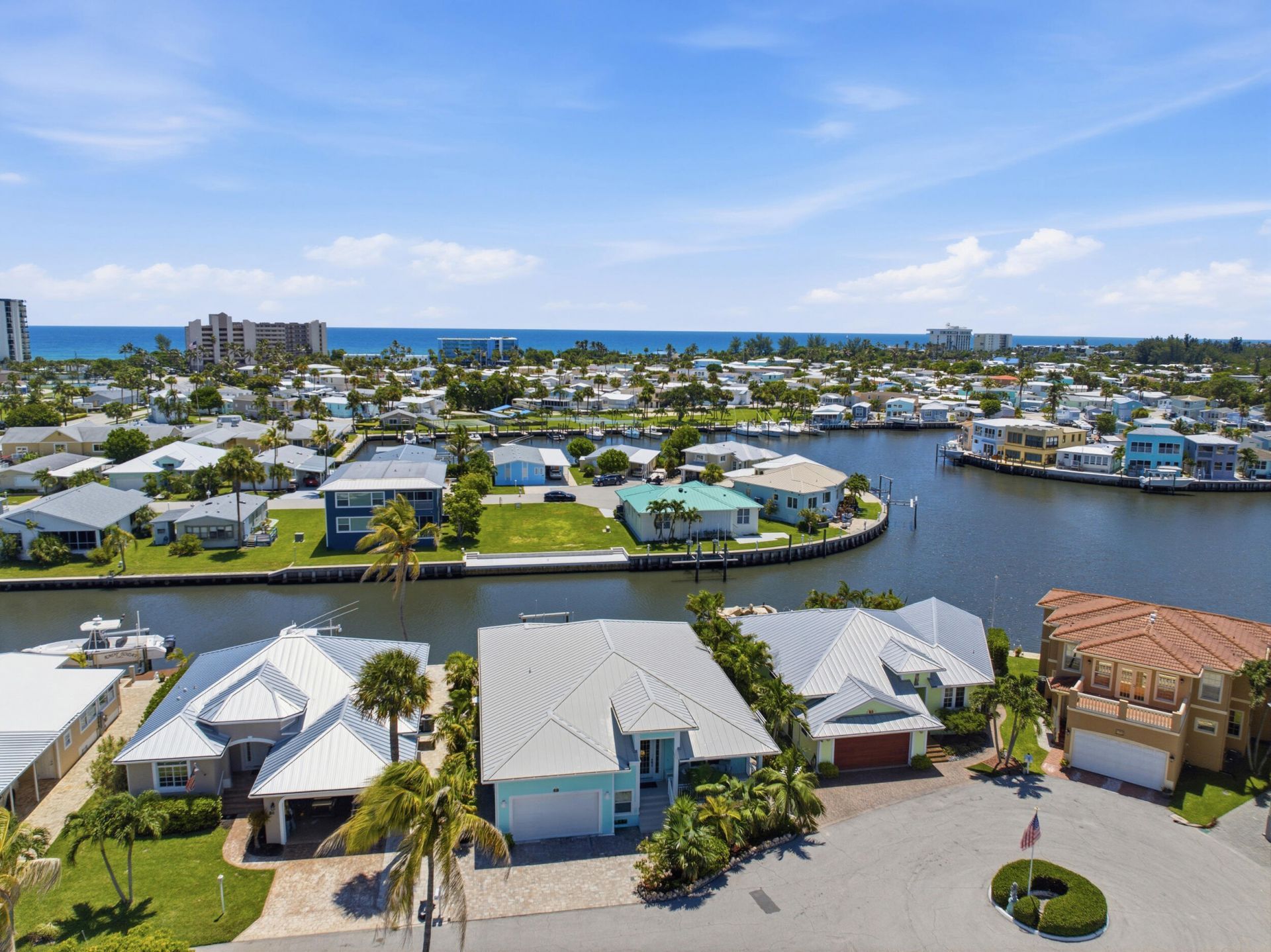 10751 S Ocean Drive, Jensen Beach, FL 34957 Photo