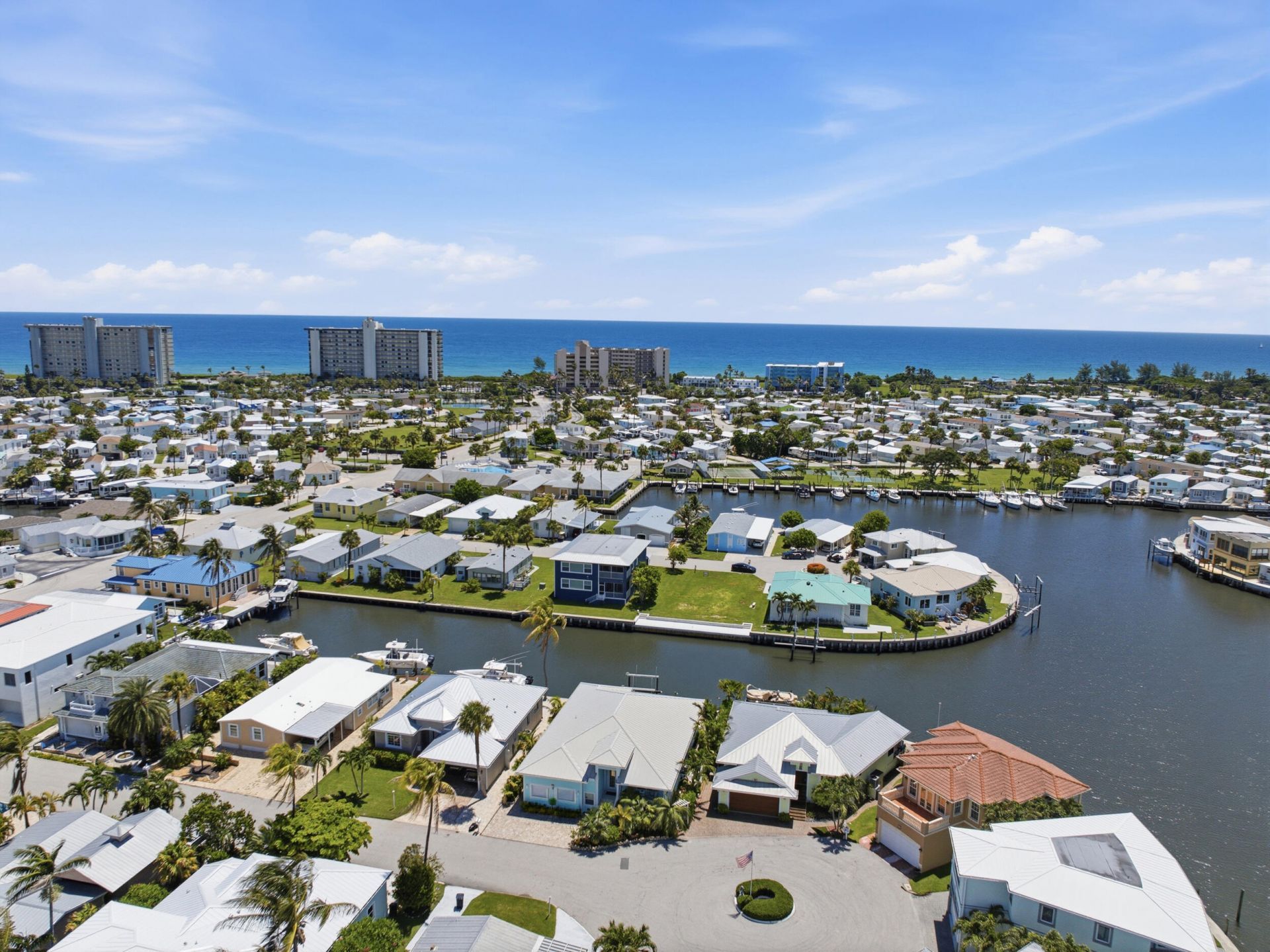 10751 S Ocean Drive, Jensen Beach, FL 34957 Photo